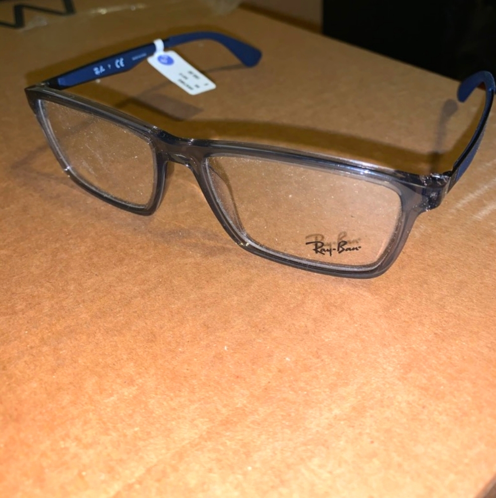 NWT Ray-ban Glasses Frames